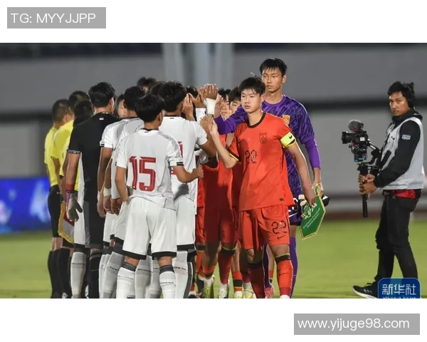 U17亚洲杯中国队首发阵容揭晓万项帅惟浩出战印尼归化球员三人亮相 U17亚洲杯中国队首发阵容揭晓万项帅惟浩出战印尼归化球员三人亮相