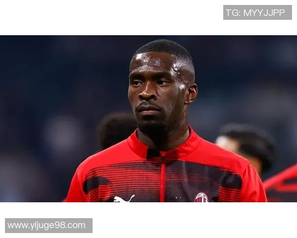托莫里拒绝英超诱惑接近与AC米兰签署长期合同 托莫里拒绝英超诱惑接近与AC米兰签署长期合同